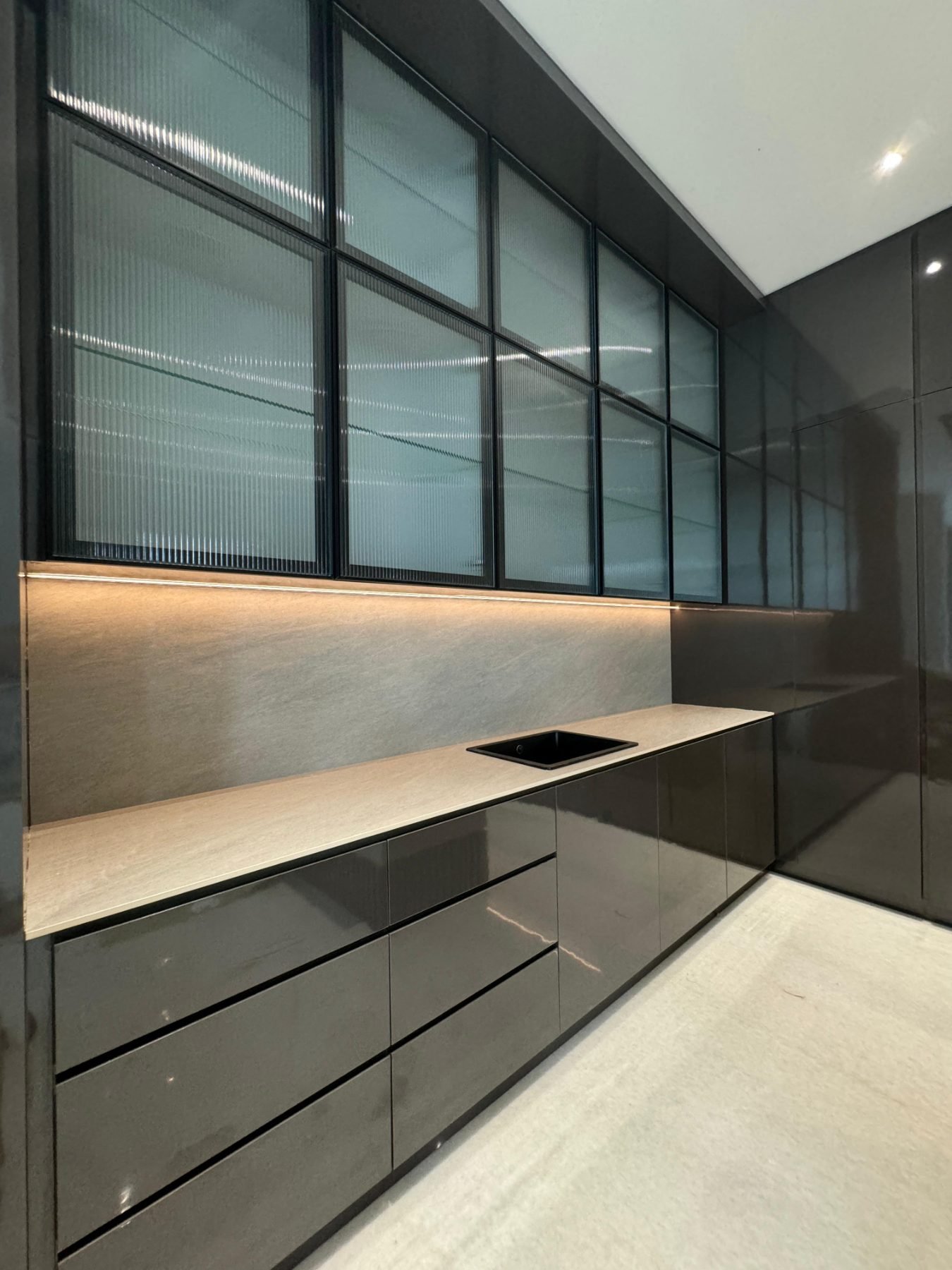 Häfele Sentul — Kitchen & Furniture