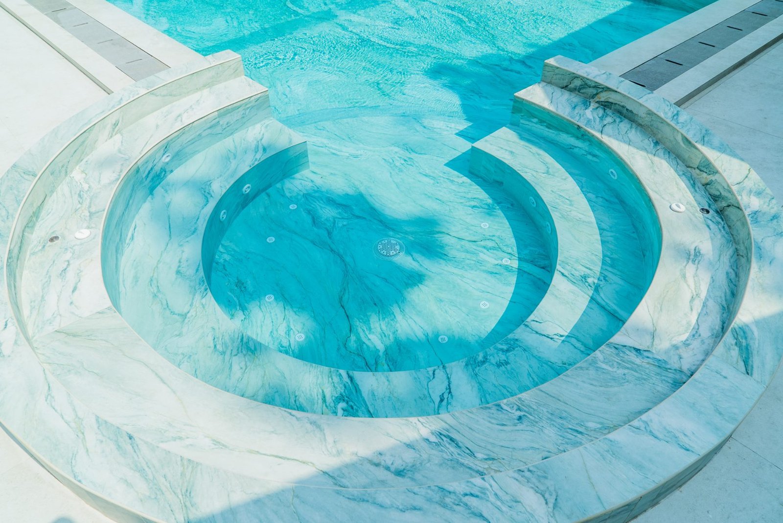 Pool Systems