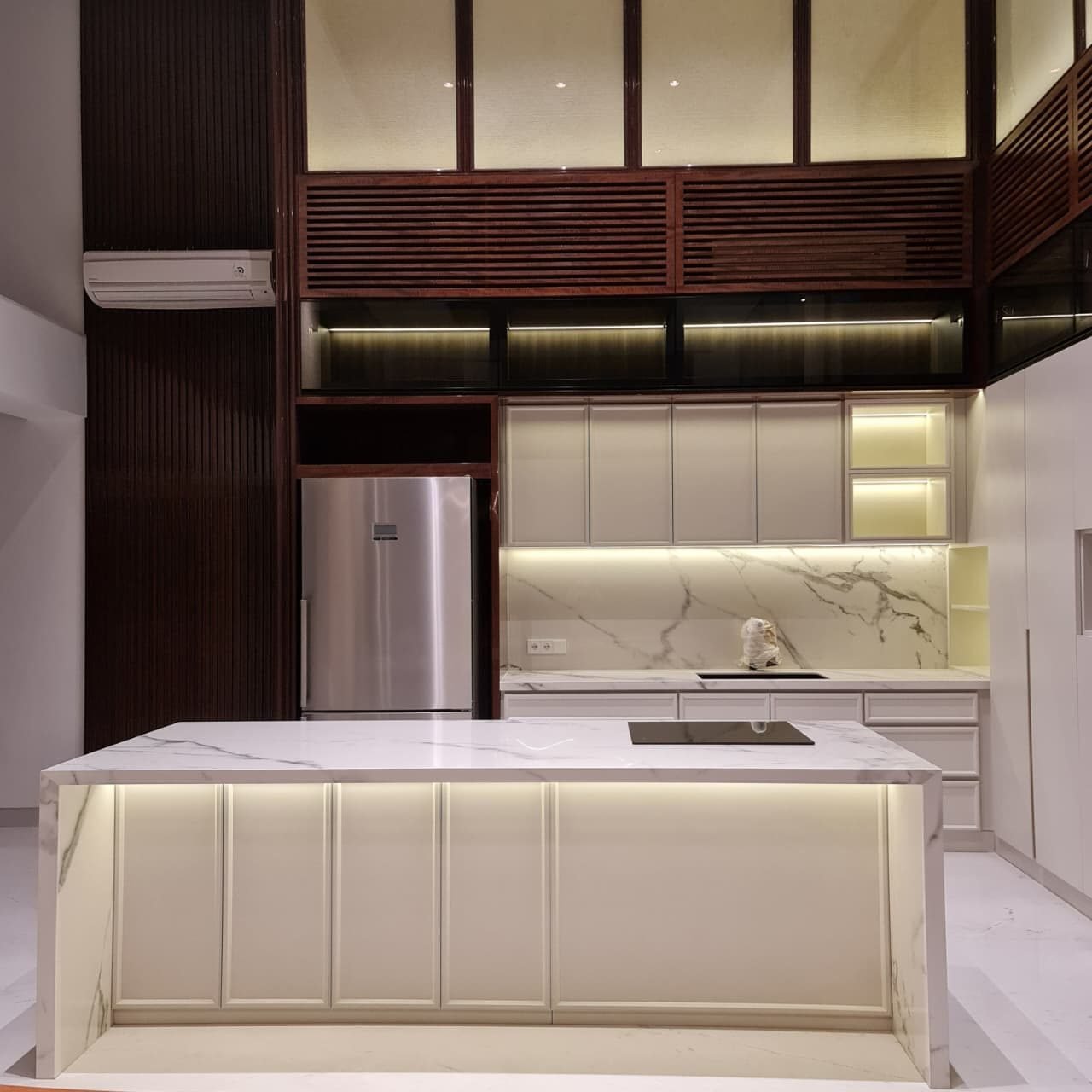 Countertop & Vanity