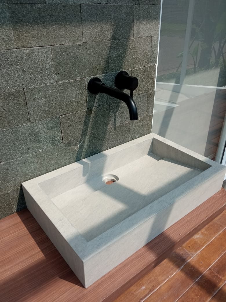 Bathroom Systems